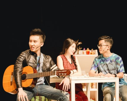 Processed with VSCOcam with a6 preset