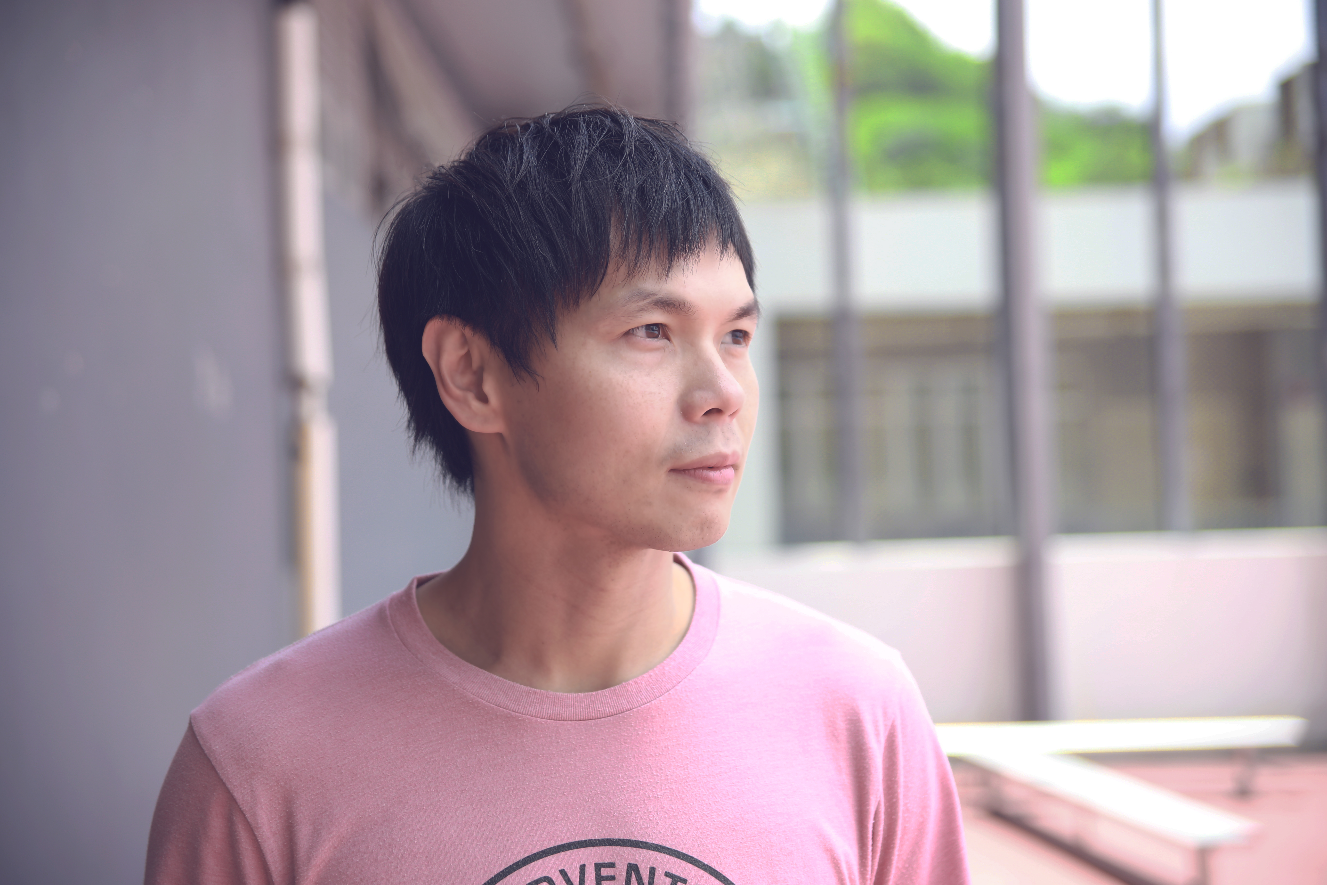 藝術總監 馮世權